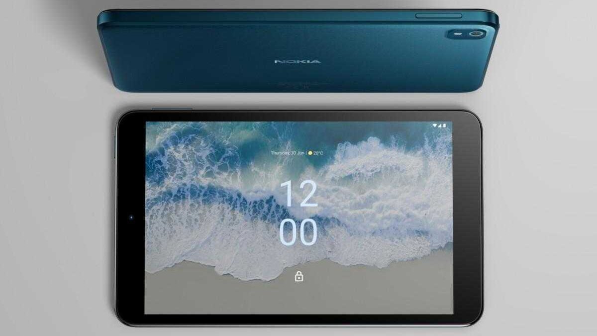 Nokia T10