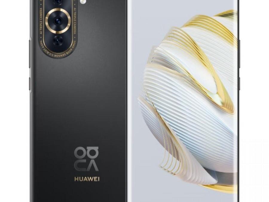 Серия Huawei nova 10 стартует 8 июля 5 gsmarena 003 44