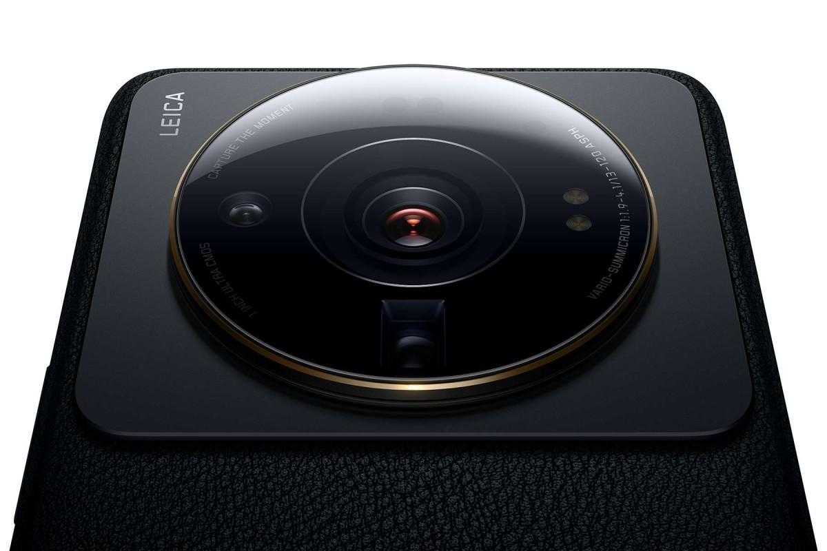 Xiaomi 12S Ultra: камерофон с оптикой Leica и процессором Snapdragon 8+ Gen 1 (gsmarena 003 45)