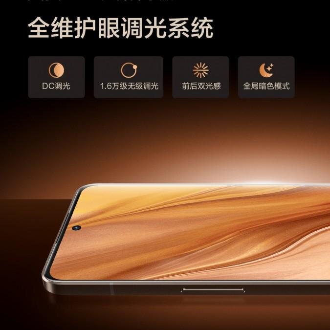 Realme GT2 Explorer Master станет первым в мире смартфоном с оперативной памятью LPDDR5X 7 gsmarena 003 52