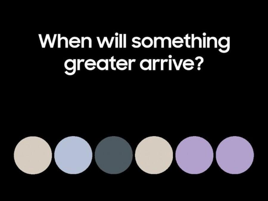 Samsung подтвердила событие Unpacked 10 августа для Z Fold 4 и Flip 4 6 gsmarena 003 58