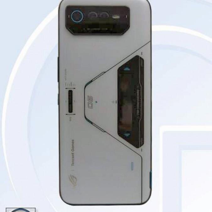 Презентация Asus ROG Phone 6 и 6 Pro пройдет 5 июля 6 Asus