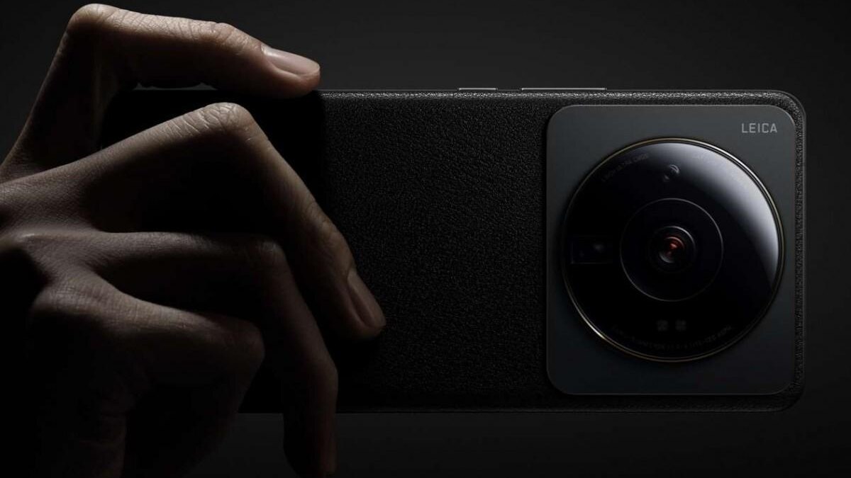 Камера Xiaomi 12S Ultra побивает все рекорды