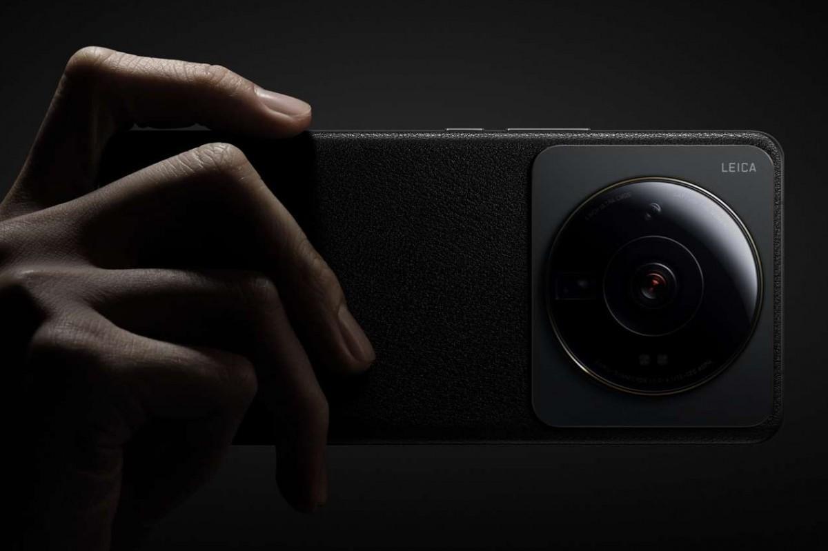 Камера в смартфоне Xiaomi 12S Ultra бьёт все рекорды 4 Камера Xiaomi 12S Ultra побивает все рекорды