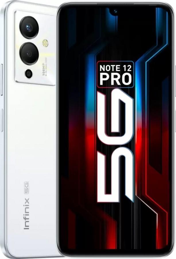 Infinix Note 12 Pro 5G анонсировали с камерой Dimensity 810 и 108MP, а также Note 12 5G (gsmarena 004 40)