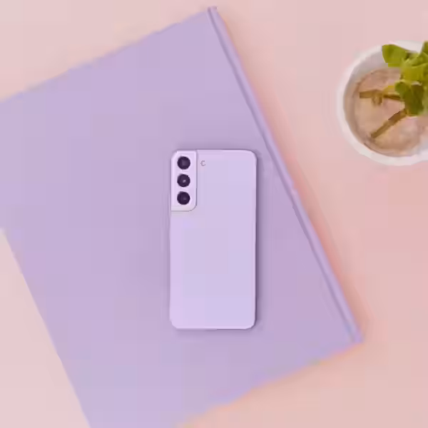 Цвет Bora Purple для Samsung Galaxy S22 представят ​​10 августа