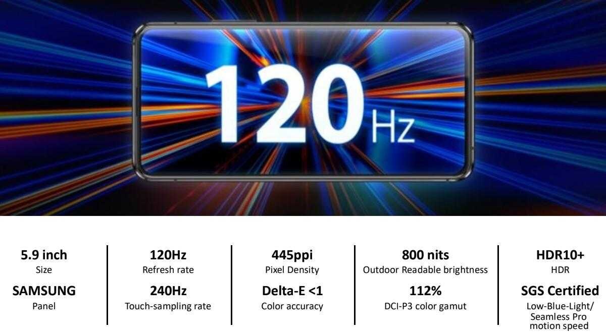 Asus Zenfone 9 представлен официально 6 Asus Zenfone 9