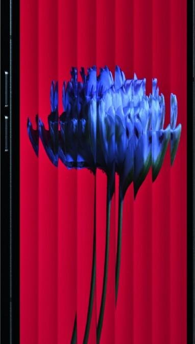 Nothing phone (1): утечка официальных рендеров 12 Nothing phone