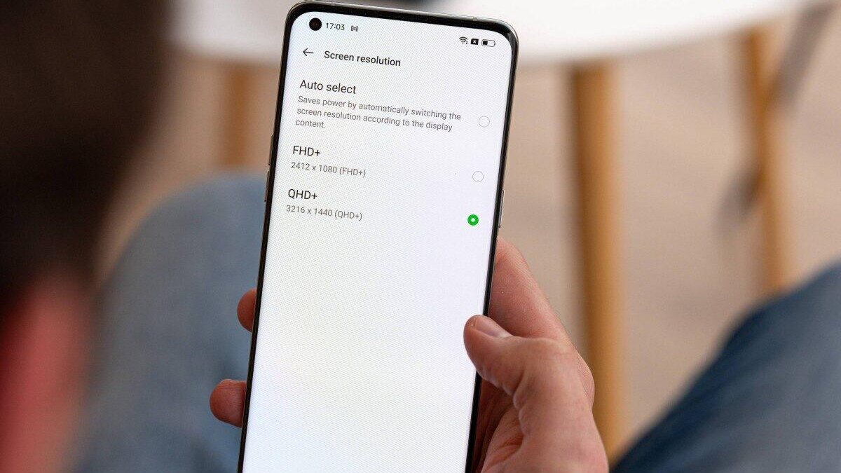Oppo рассказала про особенности экрана Find X5 Pro 7 Oppo