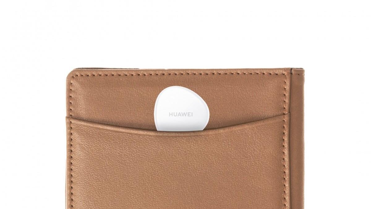 Huawei Tag дебютировал вместе с новой серией смартфонов 3 Huawei Tag дебютировал вместе с новой серией смартфонов