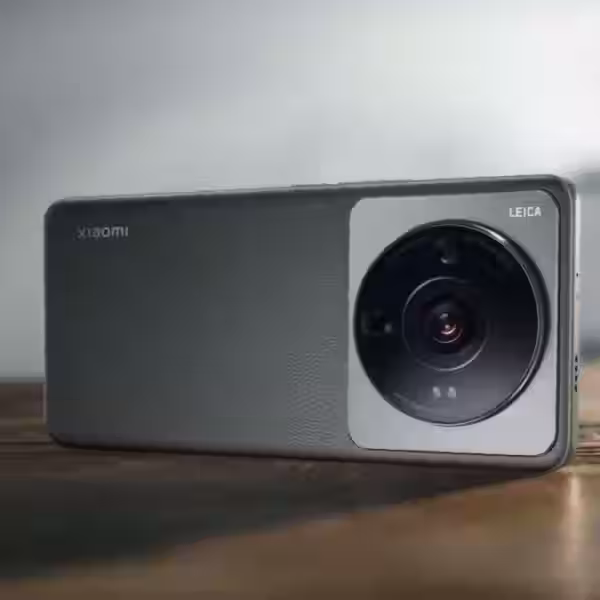 Xiaomi 12S Ultra: камерофон с оптикой Leica и процессором Snapdragon 8+ Gen 1