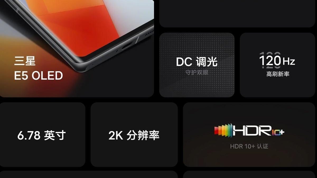 iQOO 10 оснащен чипом SD 8+ Gen 1, а iQOO 10 Pro получит зарядку 200 Вт 22 gsmarena 005 33