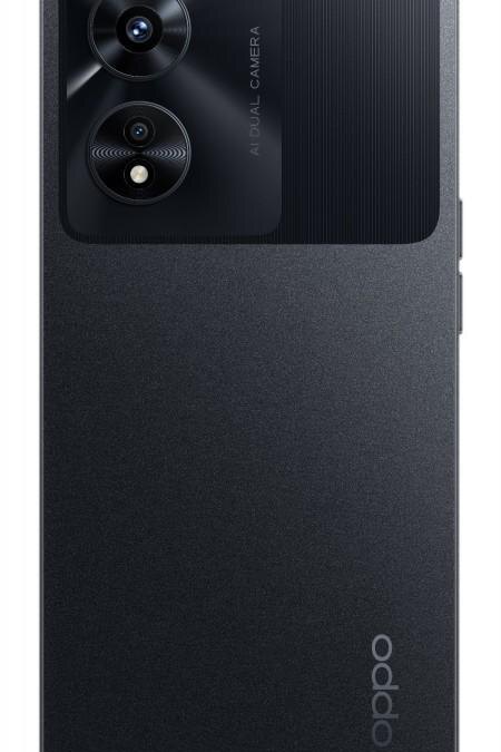 Oppo A97 5G: утечка изображений 7 Oppo