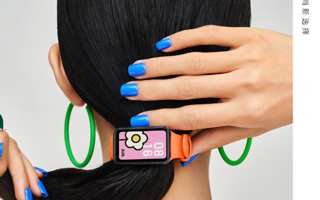 Xiaomi Mi Band 7 Pro получит большой дисплей 15 Xiaomi