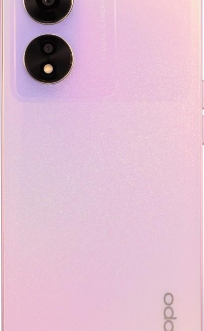 Oppo A97 5G: утечка изображений 9 Oppo