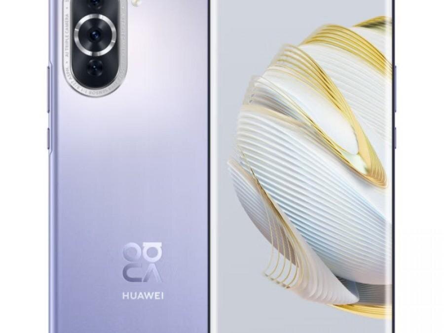 Серия Huawei nova 10 стартует 8 июля 6 gsmarena 007 10