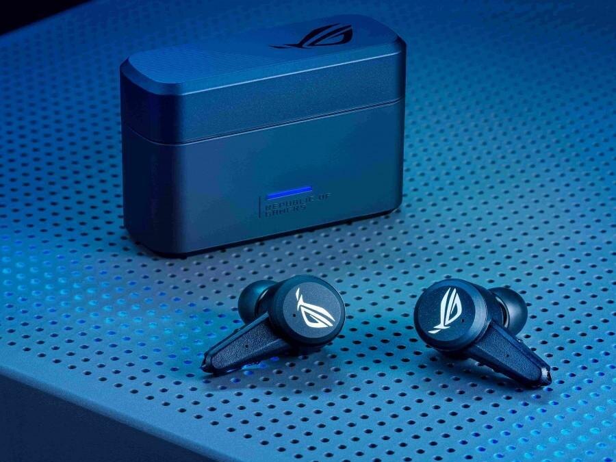 Вышли Asus ROG Phone 6 и ROG Phone 6 Pro 12 Asus