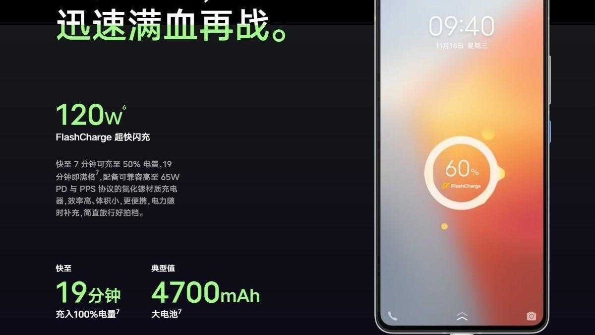 iQOO 10 оснащен чипом SD 8+ Gen 1, а iQOO 10 Pro получит зарядку 200 Вт 30 gsmarena 007 16