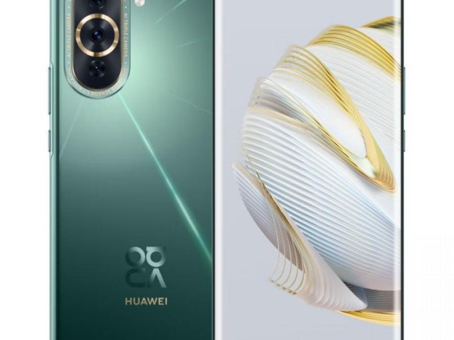 Серия Huawei nova 10 стартует 8 июля 7 gsmarena 008 9