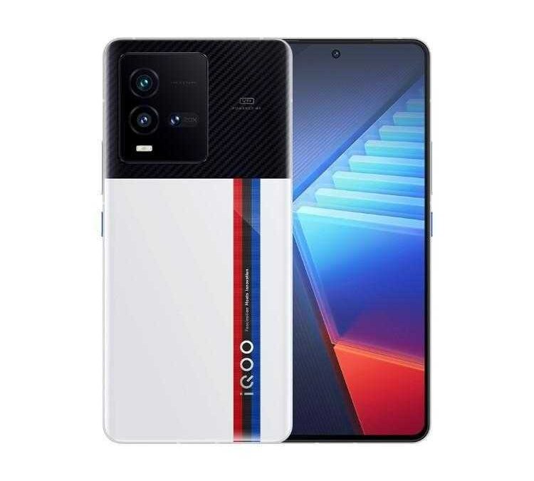 iQOO 10 оснащен чипом SD 8+ Gen 1, а iQOO 10 Pro получит зарядку 200 Вт 28 gsmarena 015 2