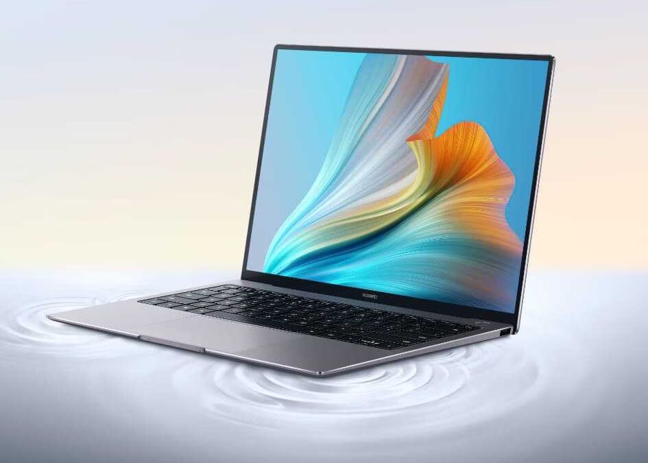 Выпущен Huawei MateBook X Pro с дисплеем 3K 90 Гц и процессором Core 12-го поколения 3 Huawei MateBook X Pro