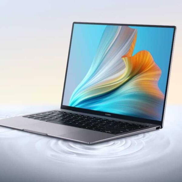 Huawei MateBook X Pro