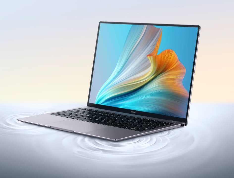 Huawei MateBook X Pro