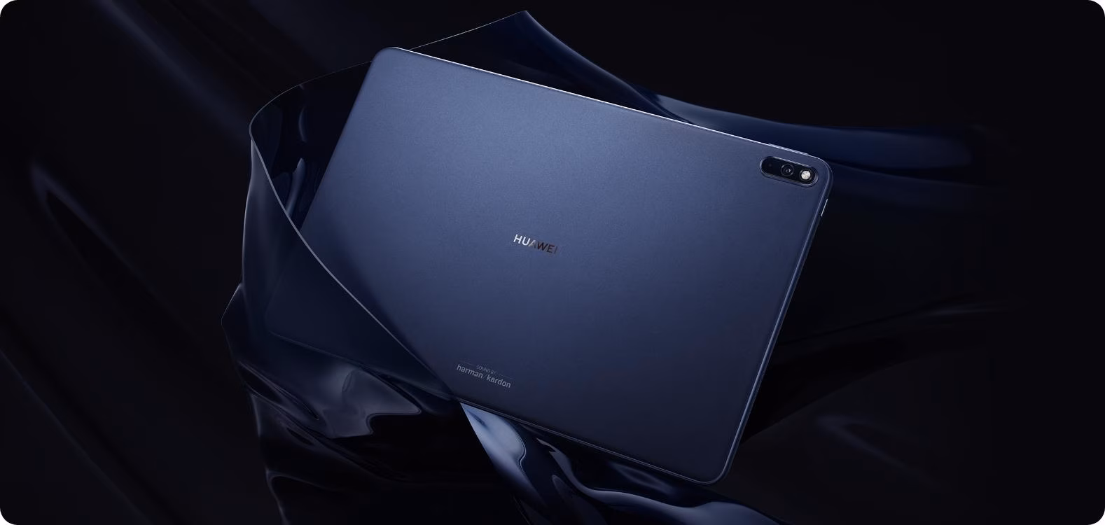 Huawei MatePad Pro поступит в продажу 27 июля 2 Huawei MatePad Pro