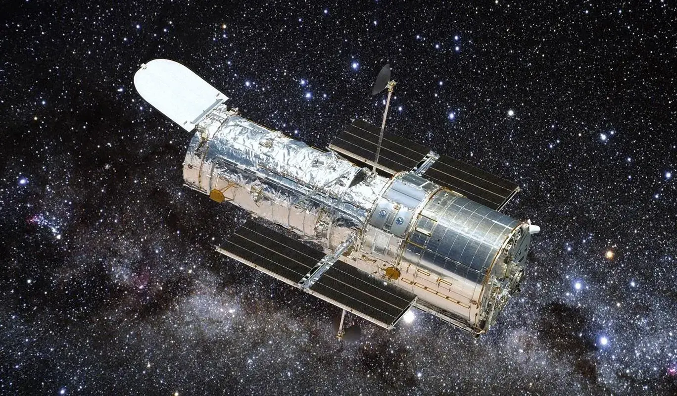 Hubble