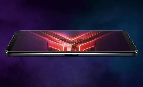 Презентация Asus ROG Phone 6 и 6 Pro пройдет 5 июля 7 Asus
