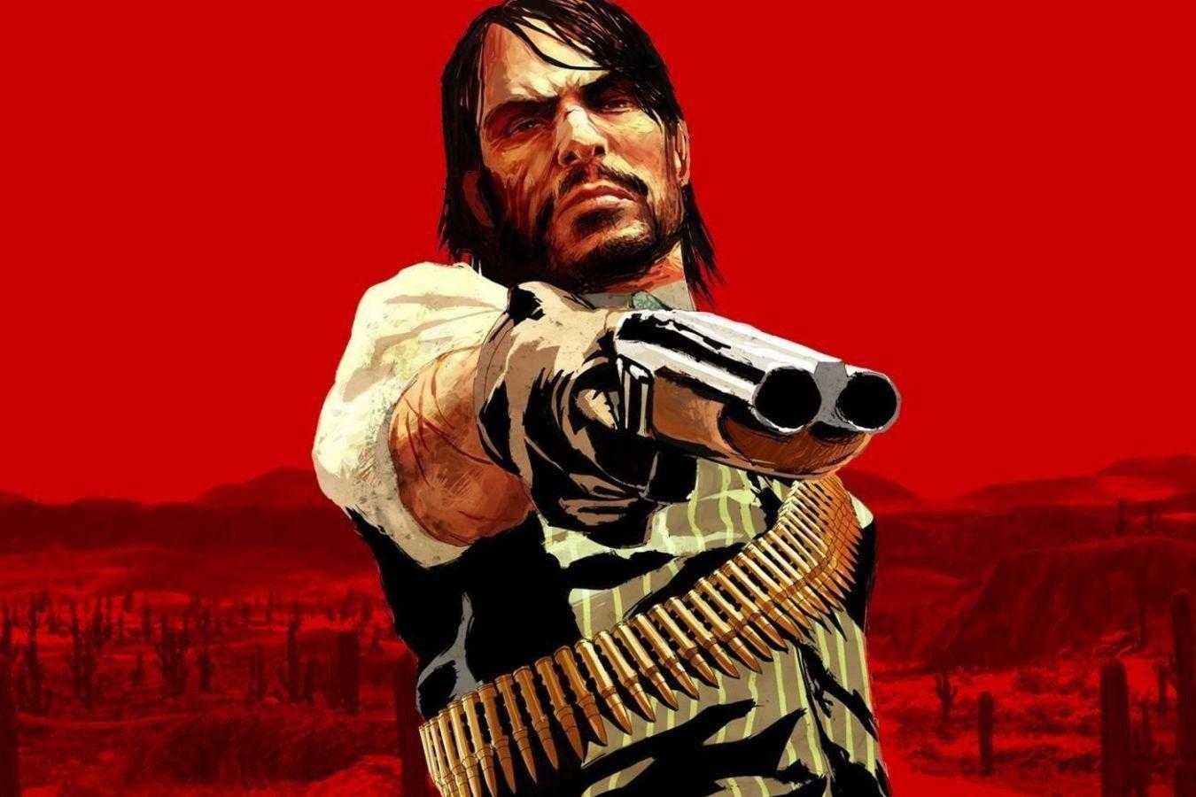 Rockstar отказалась от ремастеров GTA 4 и Red Dead Redemption