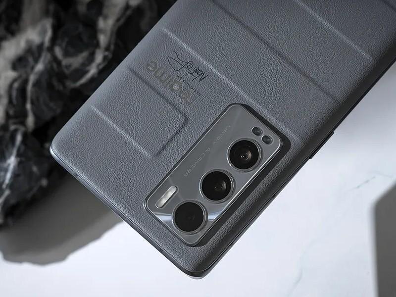 Realme GT 2 Master Explorer: объявлена дата запуска 2 Realme GT 2 Master Explorer