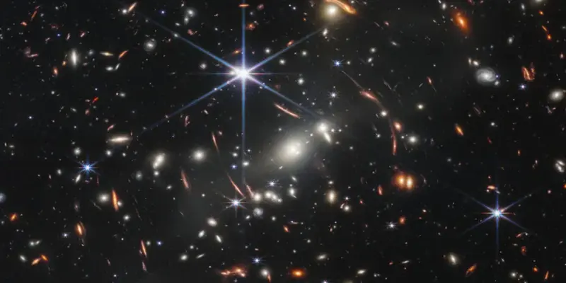 Телескоп James Webb сделал самый "глубокий" снимок вселенной (main image deep field smacs0723 1280.0.jpeg)