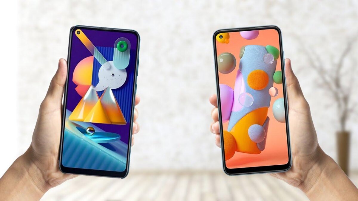 Samsung Galaxy M11 получит обновление Android 12 с One UI 4.1 3 Samsung