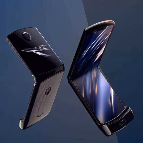 Motorola Razr 2022