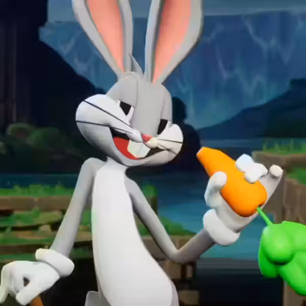 Багз Банни будет понерфлен в грядущем обновлении MultiVersus