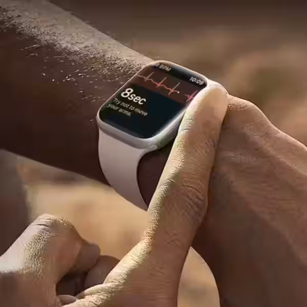 Apple Watch Pro
