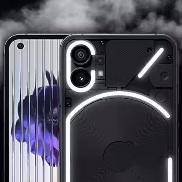 Nothing phone