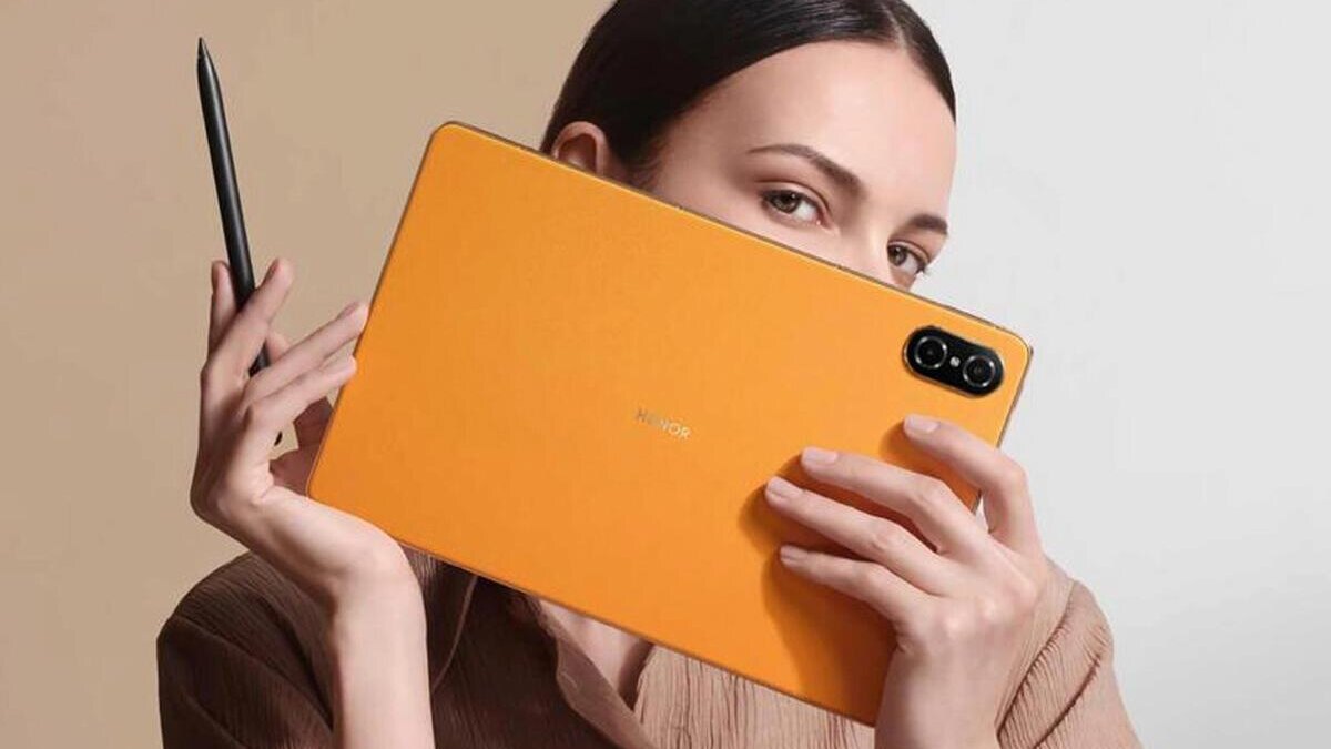 Honor Tablet 8: утечка характеристик 2 Honor Tablet 8