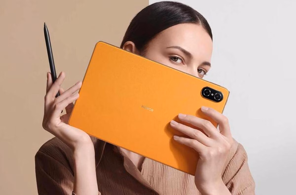 Honor Tablet 8: утечка характеристик 2 Honor Tablet 8