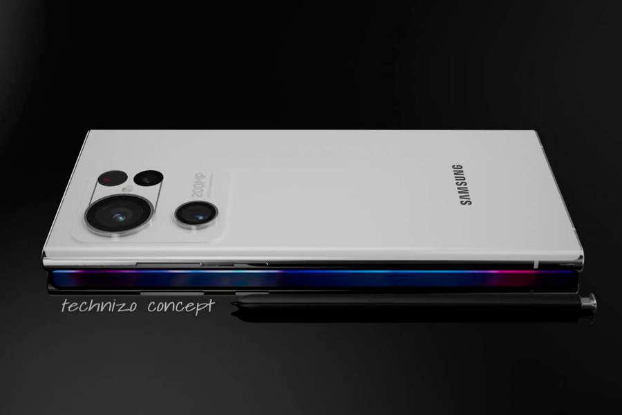 Samsung Galaxy S23