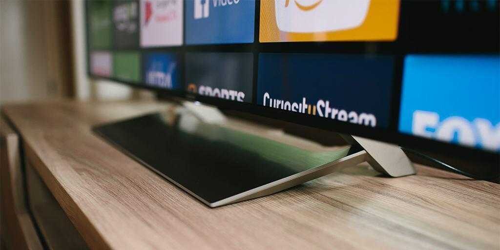 телевизоры