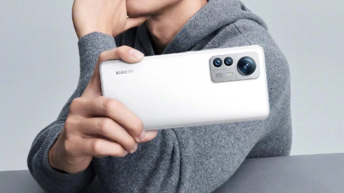 Xiaomi 12 Pro получит версию с Dimensity 9000+ 4 Xiaomi 12 Pro
