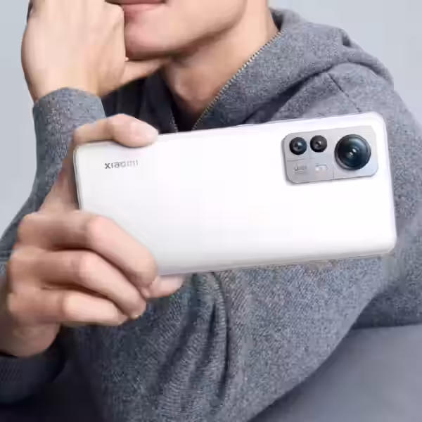 Xiaomi 12 Pro