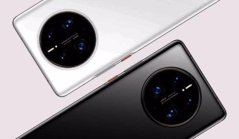 Huawei Mate 50 с чипом Kirin 9000S выйдет в сентябре 3 Huawei Mate 50