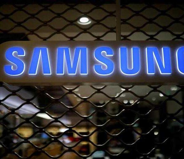 Samsung первой в мире начала поставки 3-нм чипов (r 006)