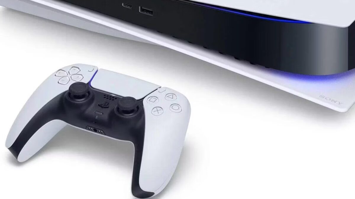 Sony добавила поддержку 1440p для PS5 в новой бете прошивки 3 Sony