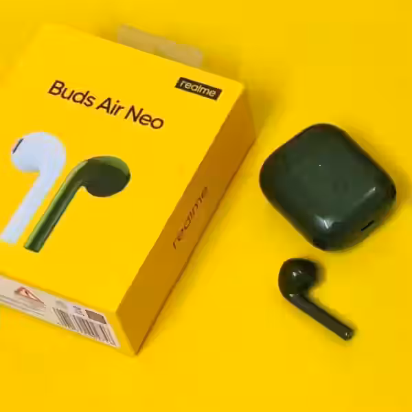 Realme Buds Air 3 Neo