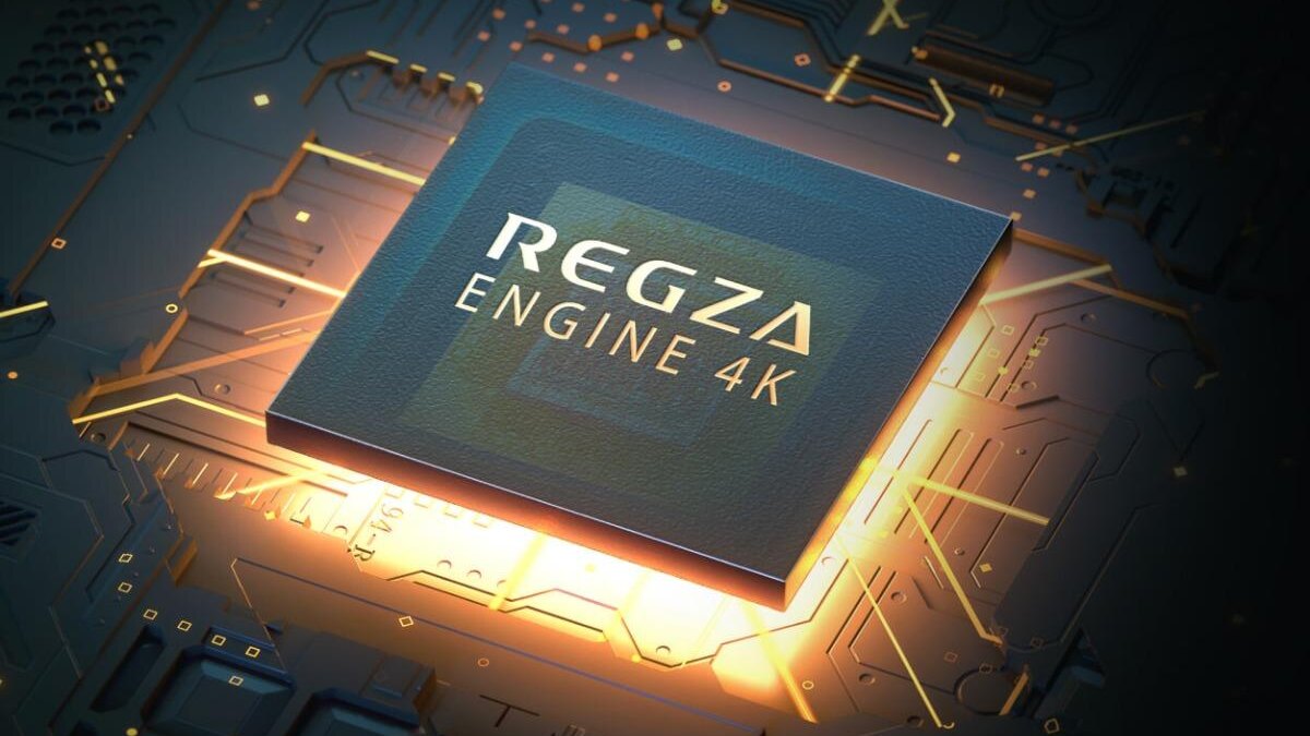 Обзор телевизора Toshiba M550: большой и умный 17 regza 4k