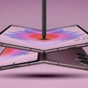 Samsung Galaxy Z Fold 7